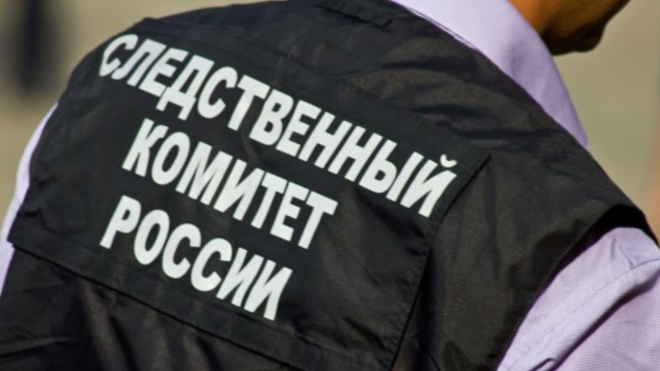 Фото: Пресс-служба СУ СКР по Ленинградской области