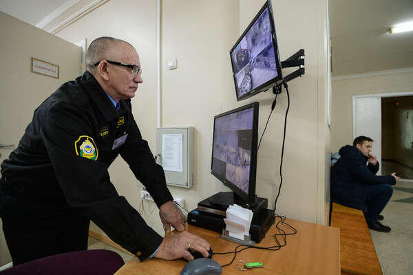 Александр Кряжев/РИА Новости  