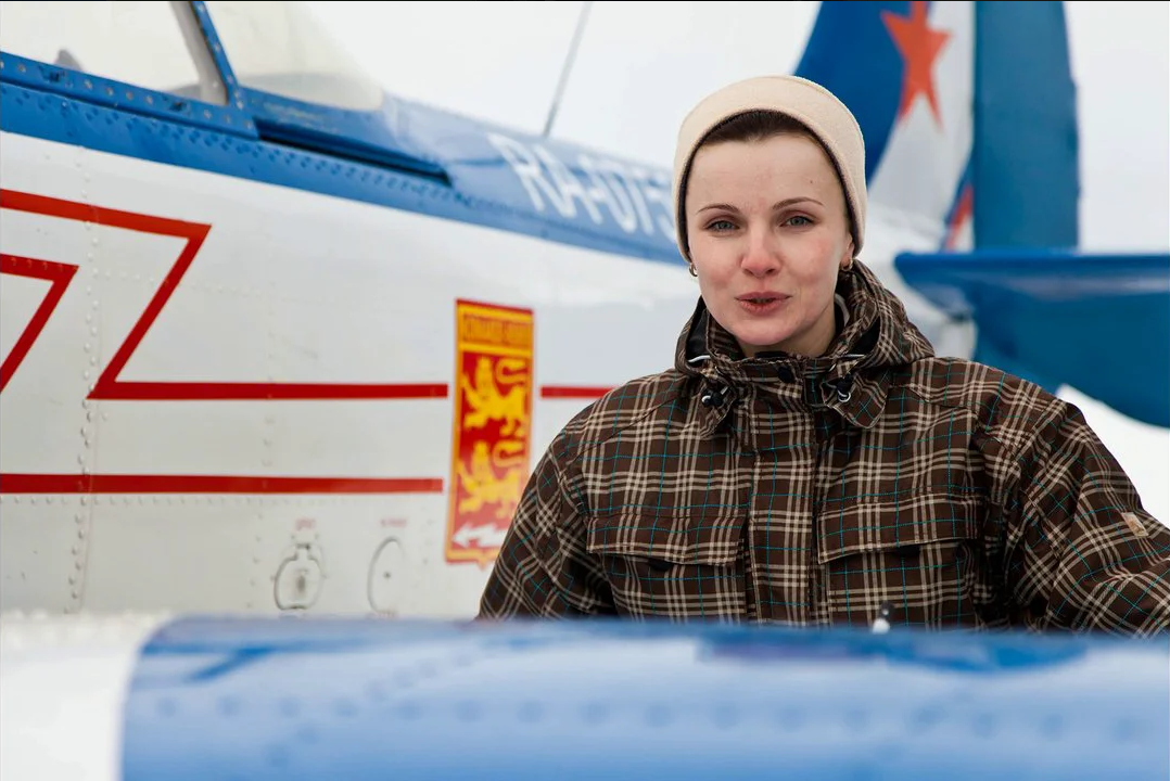 Какао в авиаклубе Нормандия Неман. Катание на Cessna Aircraft или двухместном ЯK 52