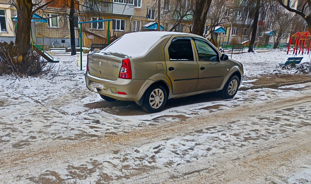 Такие автол стали практически народными