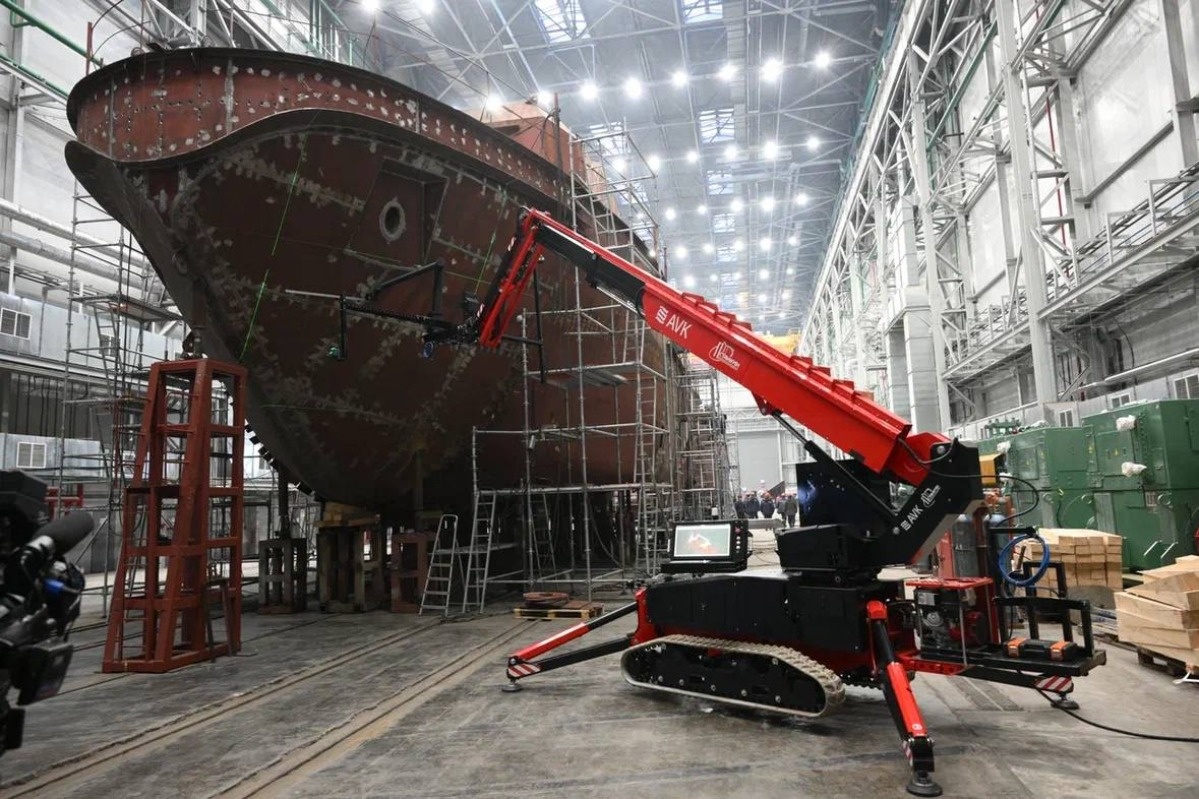    Фото: Глава Петрозаводского г.о. Инна Колыхматова, источник: t.me/ISKolyhmatova