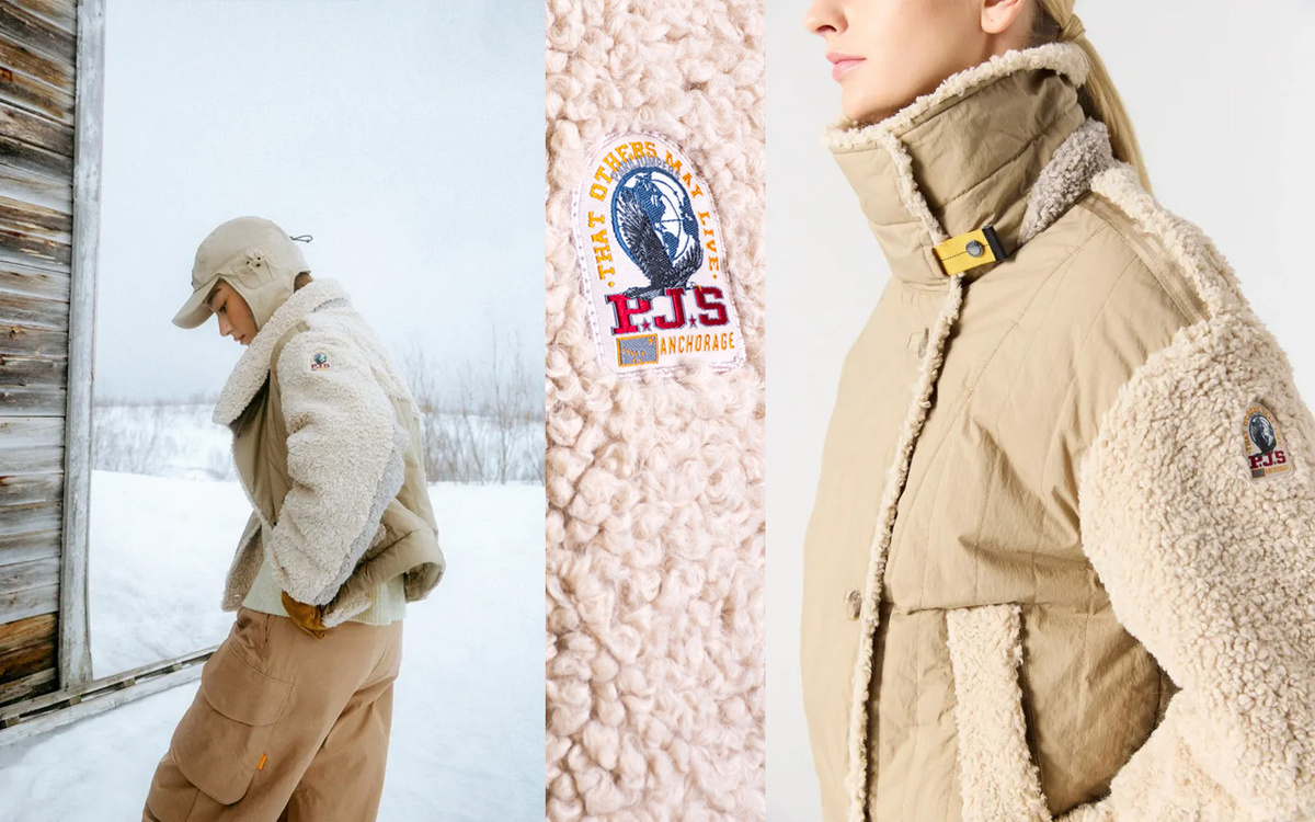 Выбираем пуховик Parajumpers. 15 ошибок при выборе зимней куртки