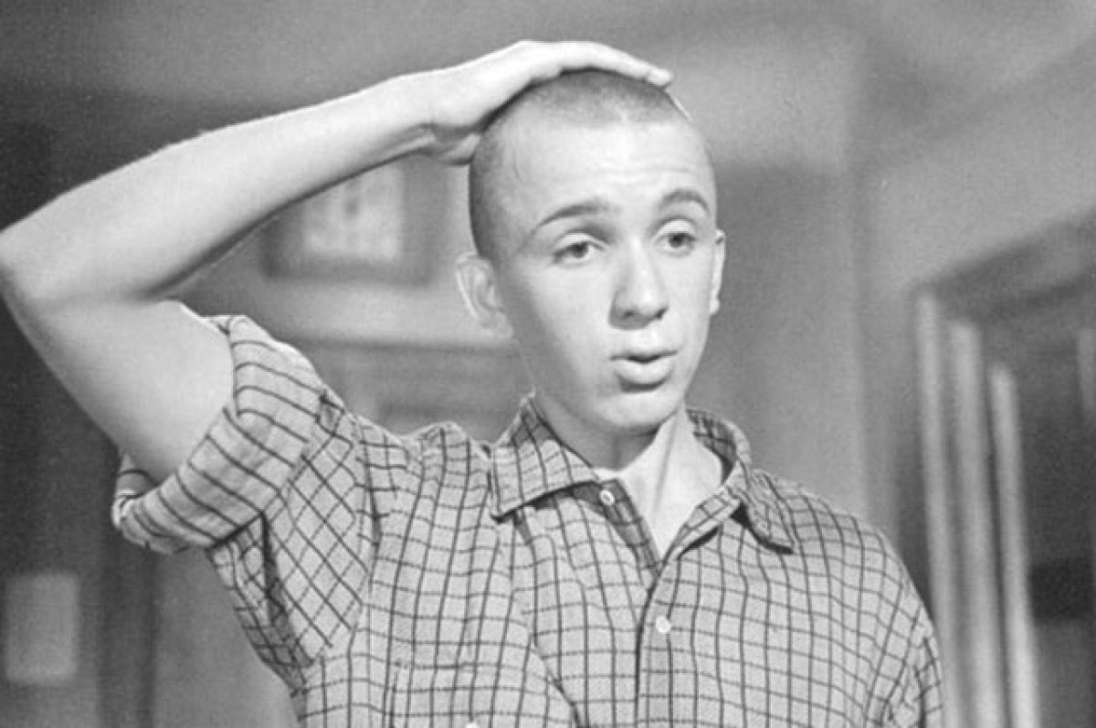 “Я шагаю по Москве” / Мосфильм