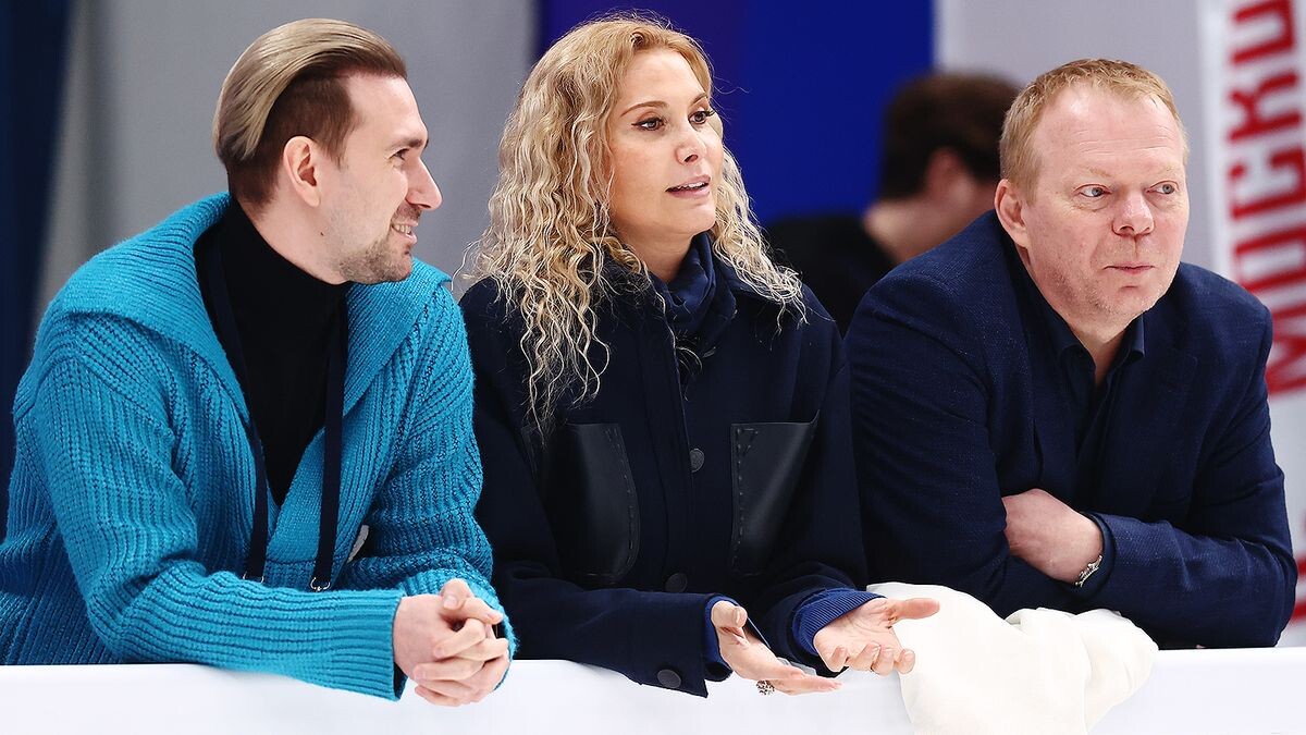    Евгений Семенов, Sport24