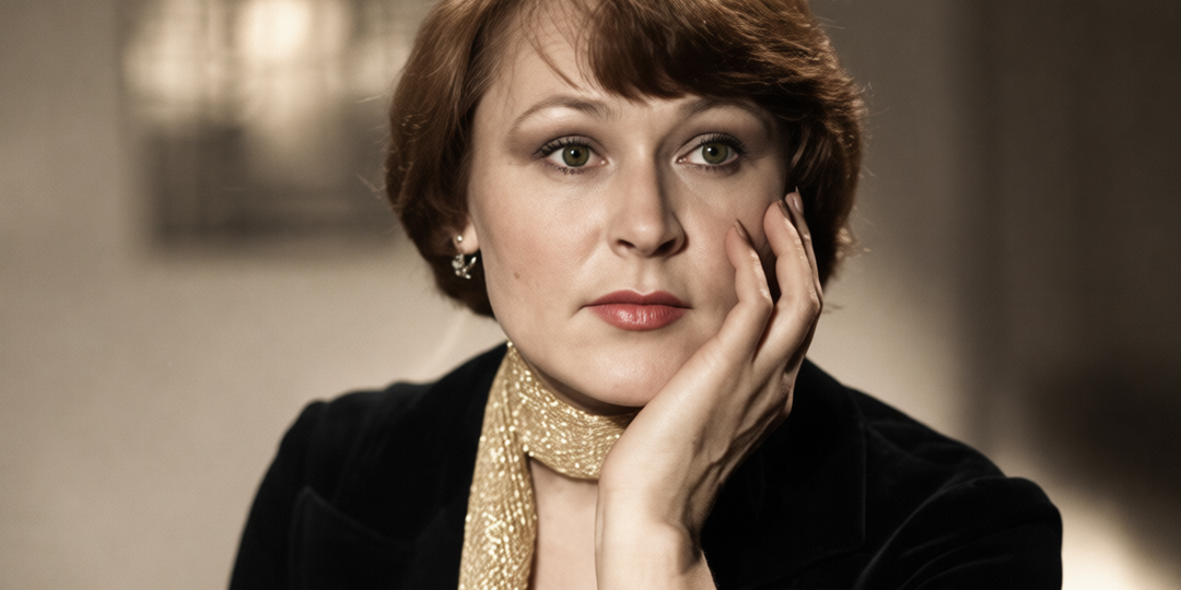 Бывший муж несколько лет слушал, как она воркует по телефону с другим мужчиной. Ради чего Раиса Рязанова разрушила собственную семью