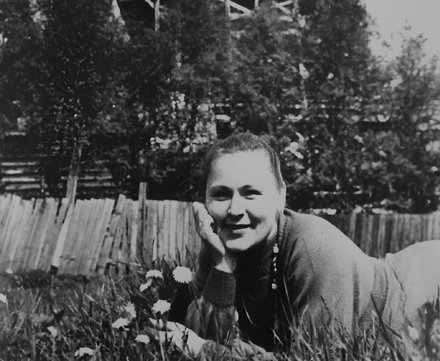 Раиса Рязанова