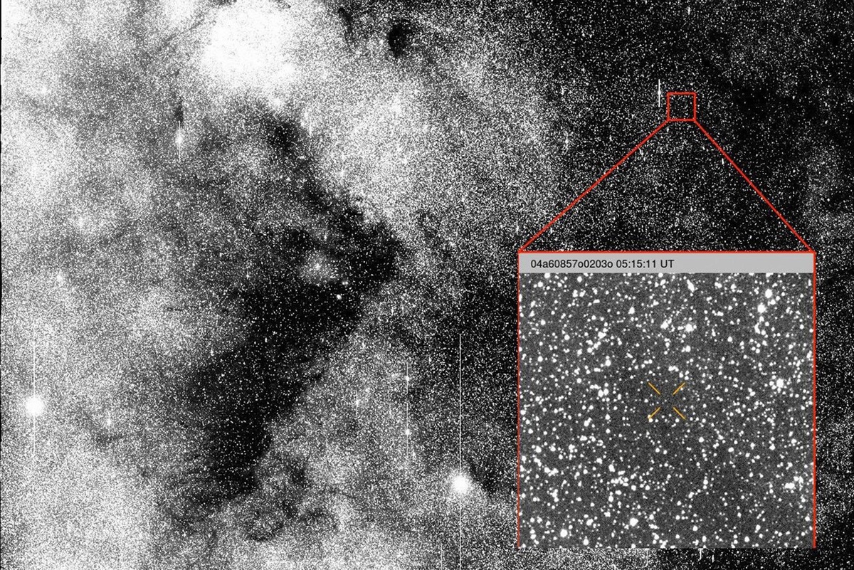    International Gemini Observatory/CC BY 4.0/wikipedia.org