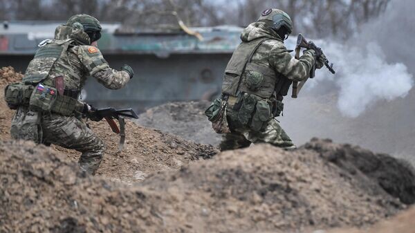    © Sputnik / Константин Михальчевский