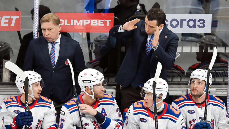 Фото: Иван Водопьянов / Коммерсантъ