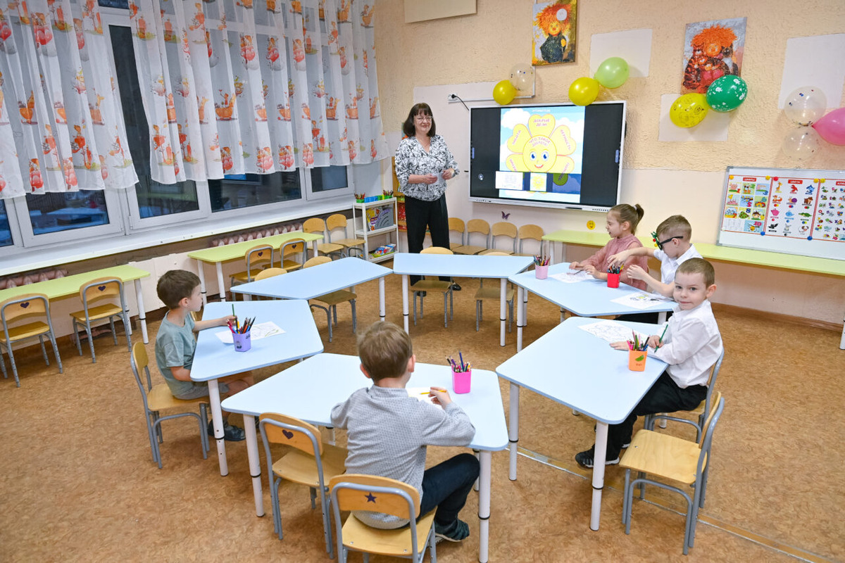    Фото: «Республика» / Оксана Кудряшова