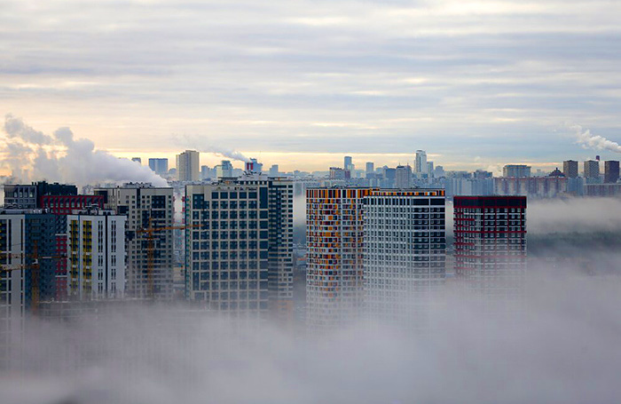    Сергей Ведяшкин/АГН «Москва»