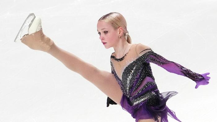 Обложка © РИА Новости / Александр Вильф