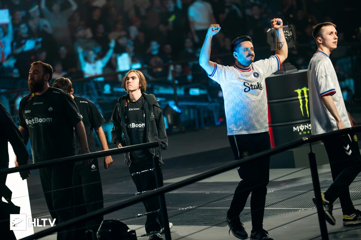 Фото: Dimitrii, Источник: HLTV