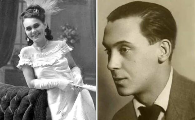 Мать и отец