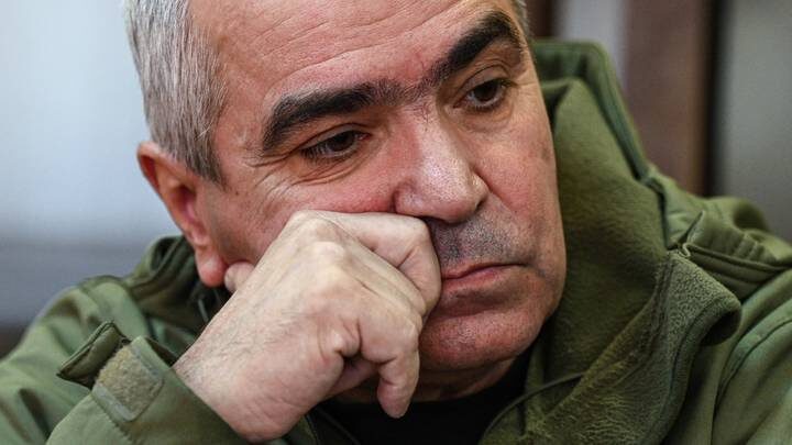 Суд в Подмосковье утвердил приговор экс-директору парка «Патриот» Ахмедову