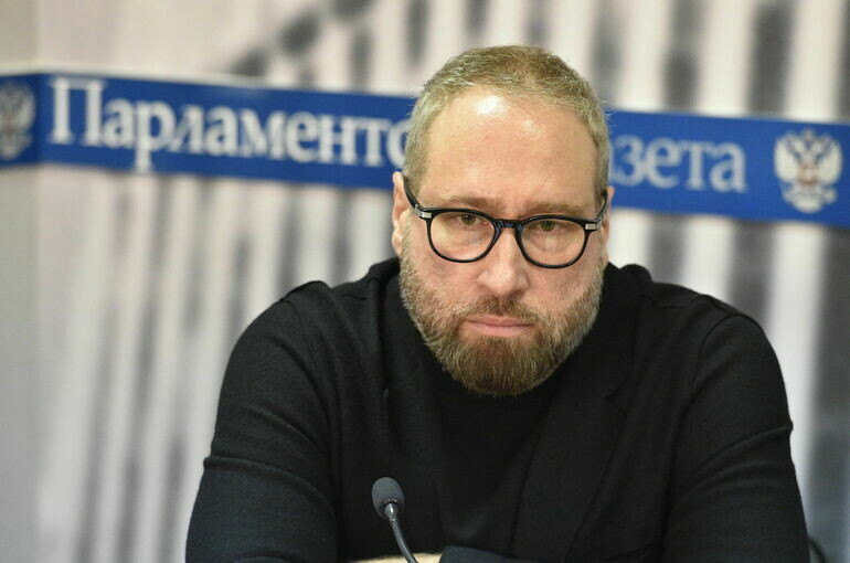   Игорь Самохвалов/«Парламентская газета»