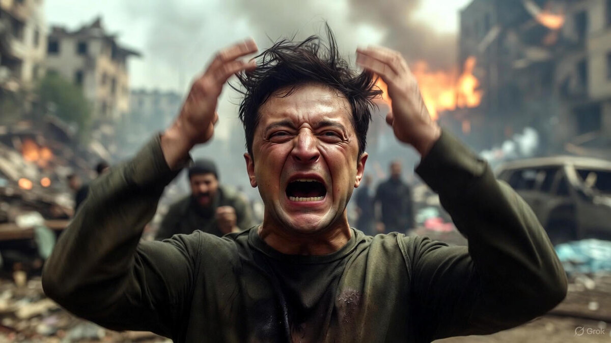 Изображение сгенерировано ИИ