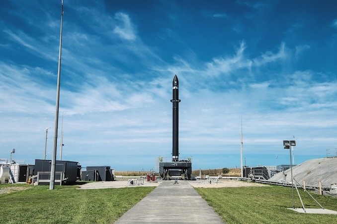     Источник: Rocket Lab