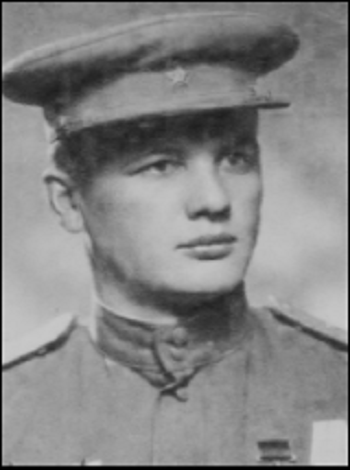 Гуриненко Григорий Павлович