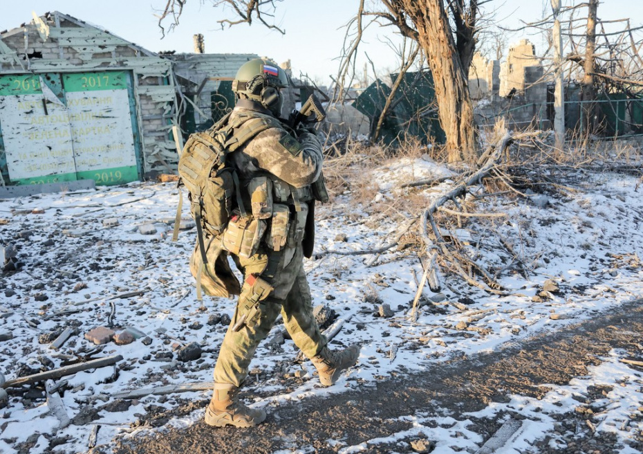    Никита Цицаги/NEWS.ru