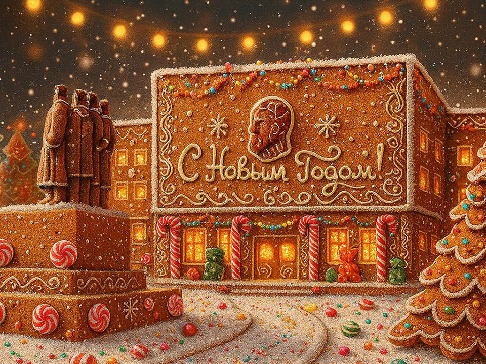    Фото: телевидение «Аист»