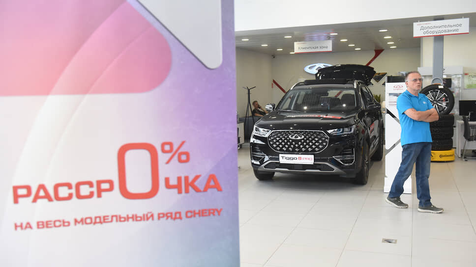 Фото: Александр Коряков / Коммерсантъ