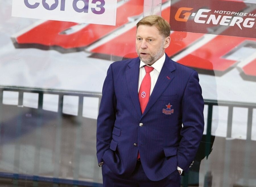     / Источник: © Алексей Даничев/РИА Новости