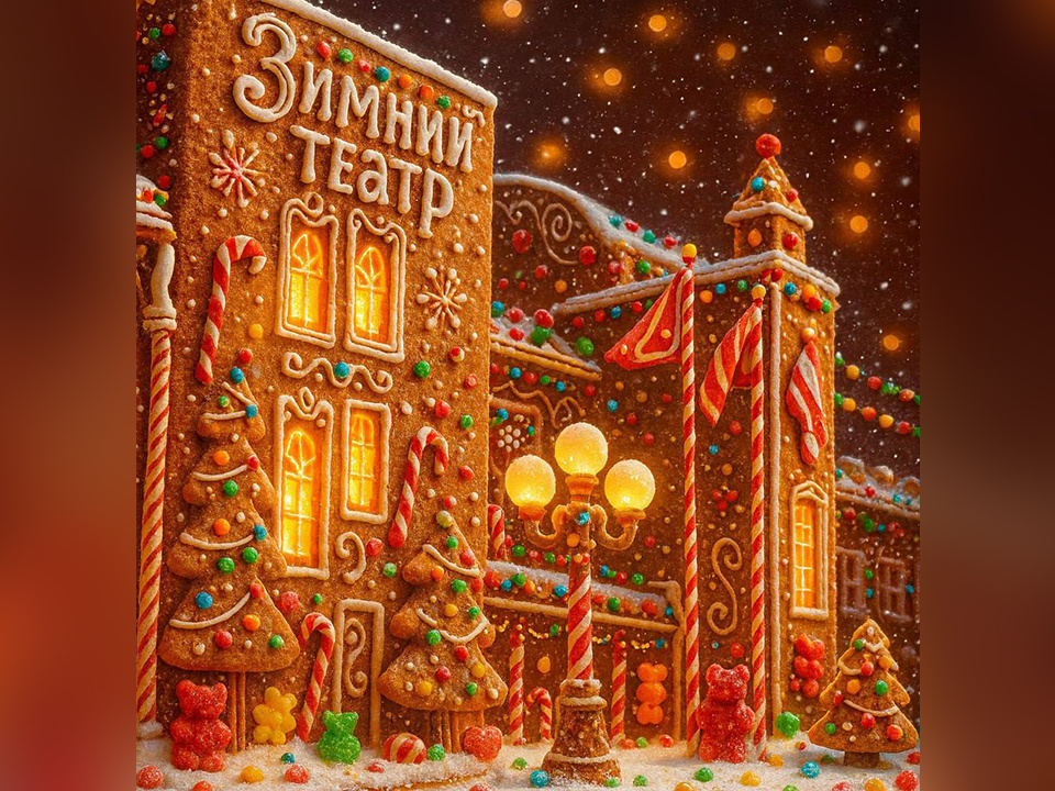     Фото: телевидение «Аист»