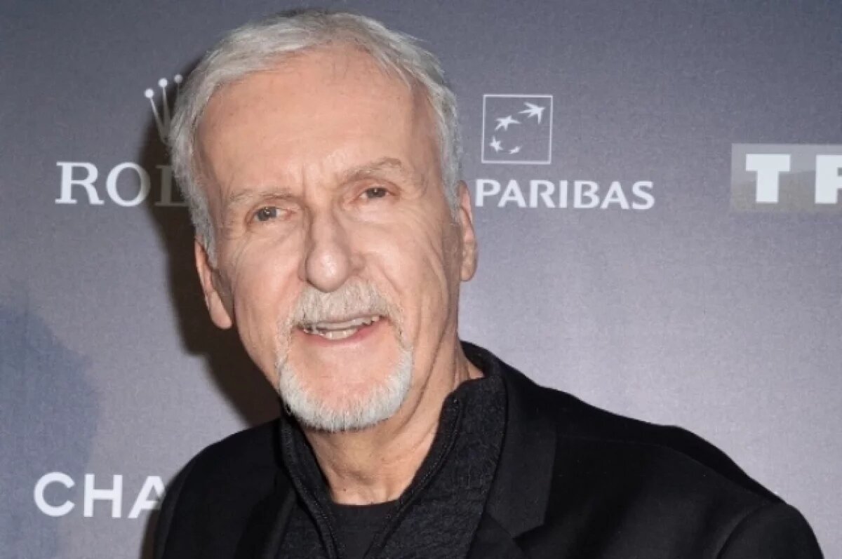    Forbes: режиссер «Аватара» Кэмерон стал долларовым миллиардером