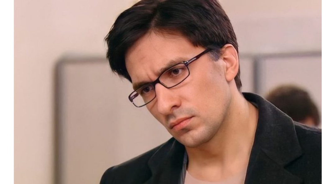    Кадр из т/с "Не родись красивой (2005-2006). Режиссёры Александр Назаров, Сергей Пикапов и др., "Амедиа"