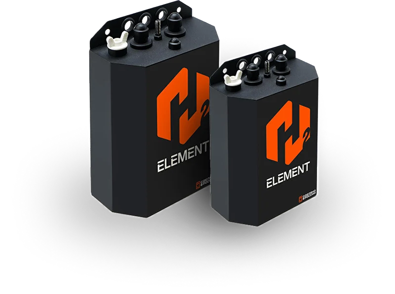 Как внедрить H2Element водородный генератор в корпоративный транспорт