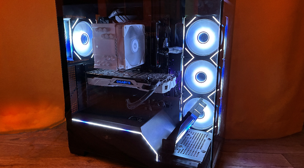 Нет памяти? А мы все равно попробуем собрать игровой ПК за 100К