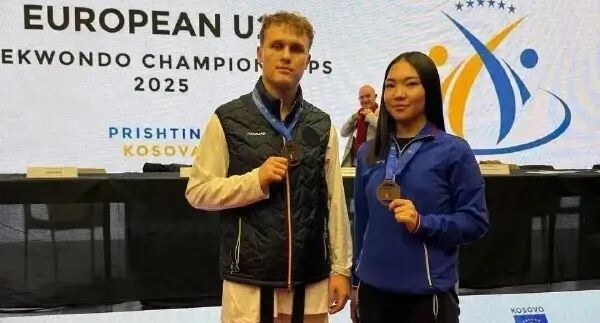    Федерация тхэквондо Московской области