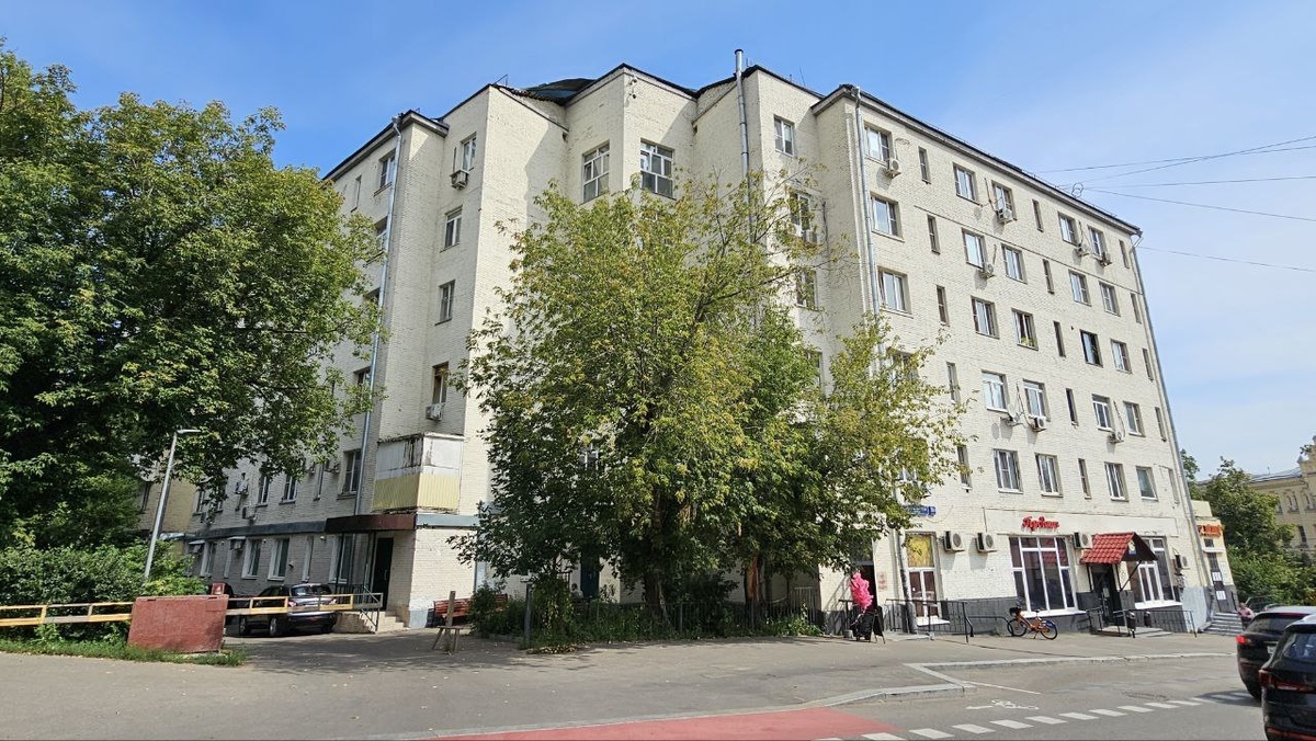 
Московские квартиры стали дороже на 9% за год. Фото: Мир Квартир