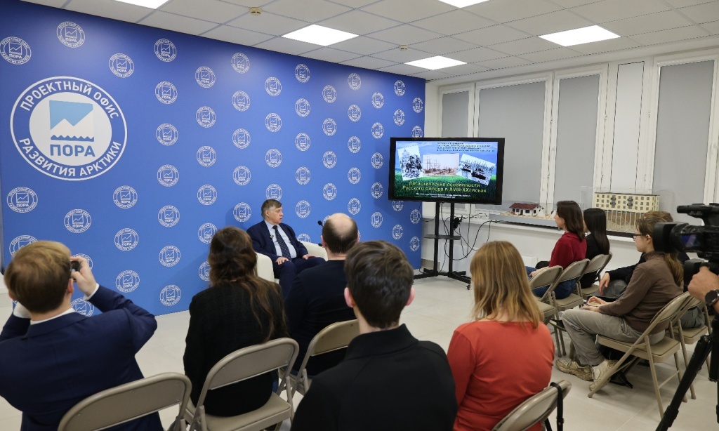 Фото: Юлия Замятина / ПОРА