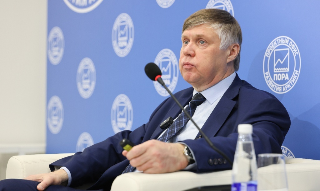 Фото: Юлия Замятина / ПОРА