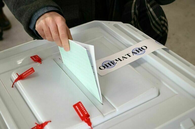   Ярослав Чингаев/Агентство «Москва»