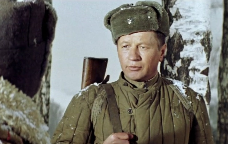 Как появилась знаменитая песня "Бери шинель, пошли домой..."?