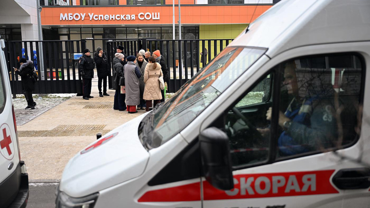   Антон Великжанин / Коммерсантъ