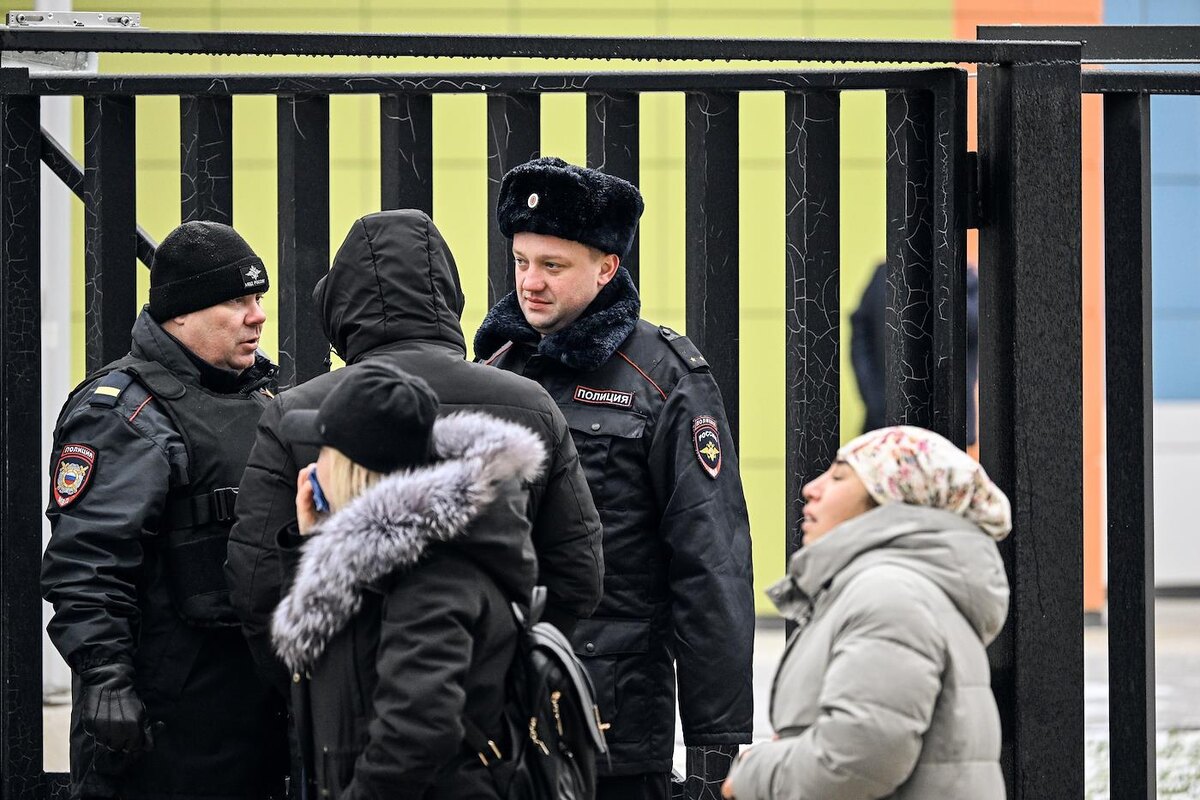    Антон Великжанин / Коммерсантъ