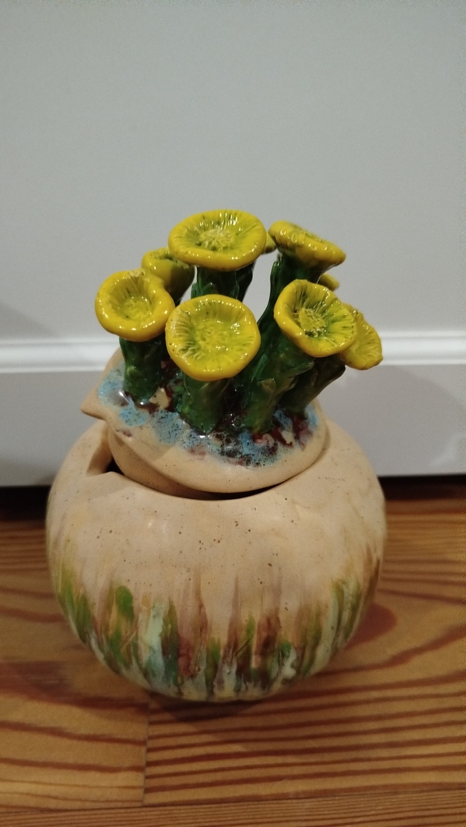 Начало истории на моем канале в предыдущих постах с таким же названием - "Четыре ключа"