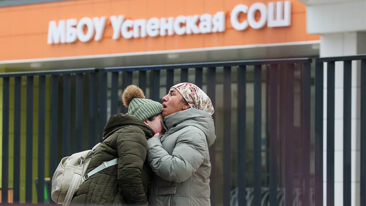    Фото: Виталий Смольников/ТАСС