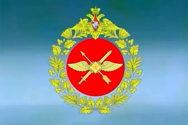    Что означает эмблема войск беспилотных систем?