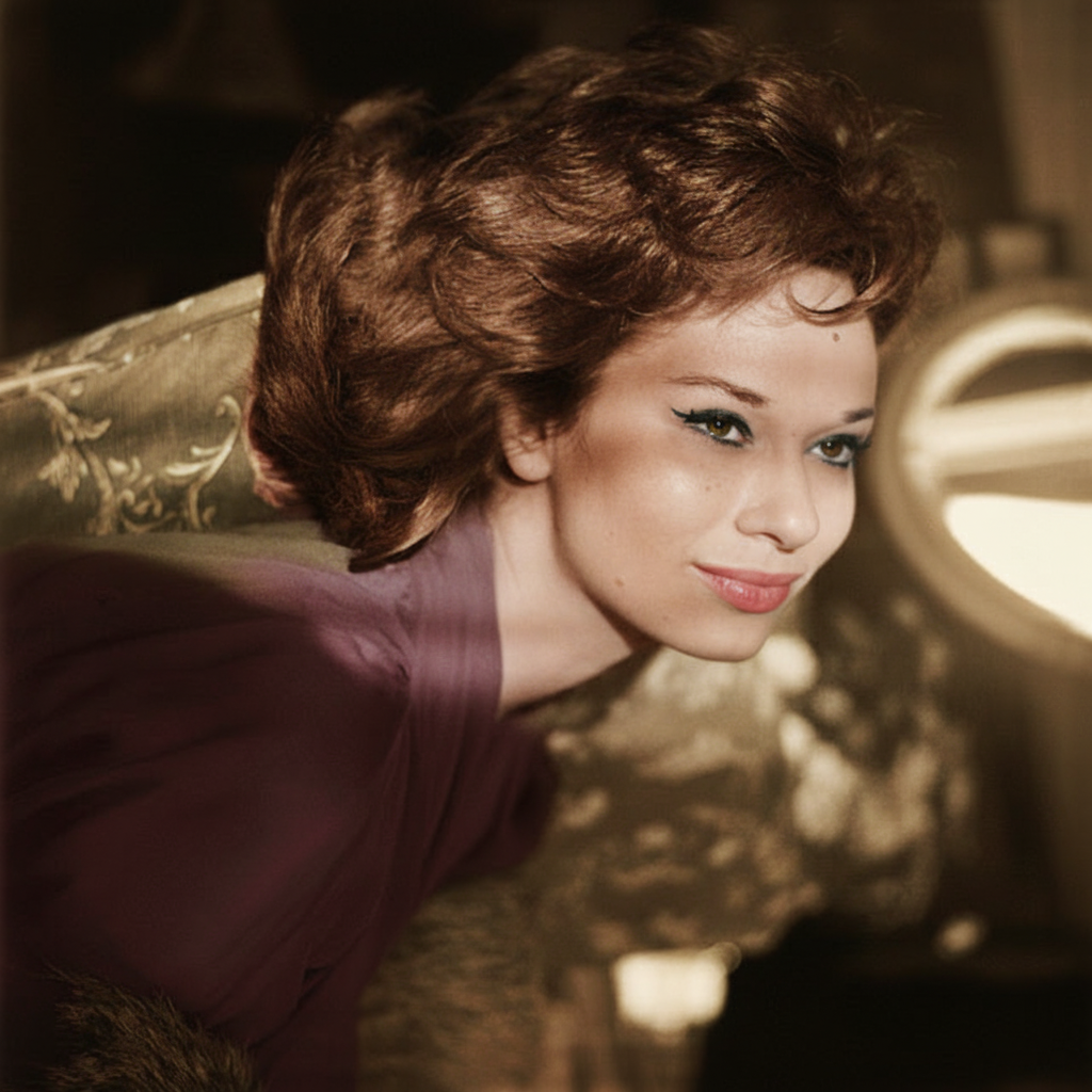 Леа Массари