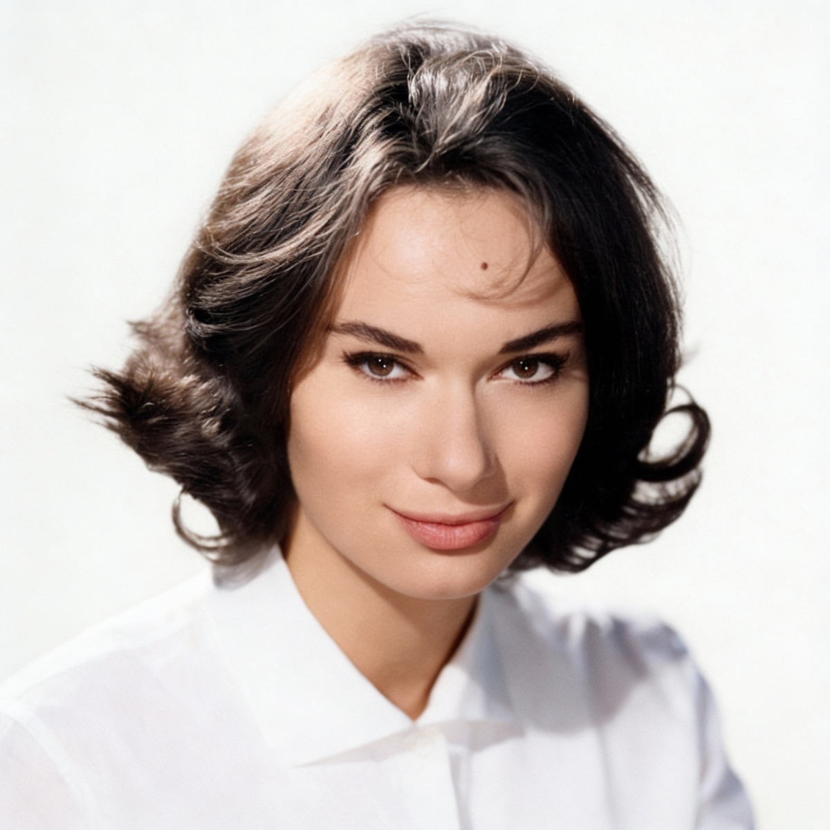 Леа Массари