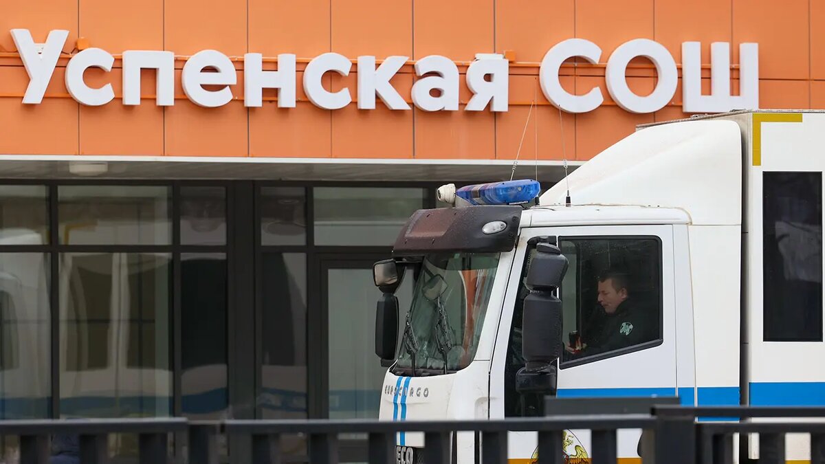   Виталий Смольников / ТАСС