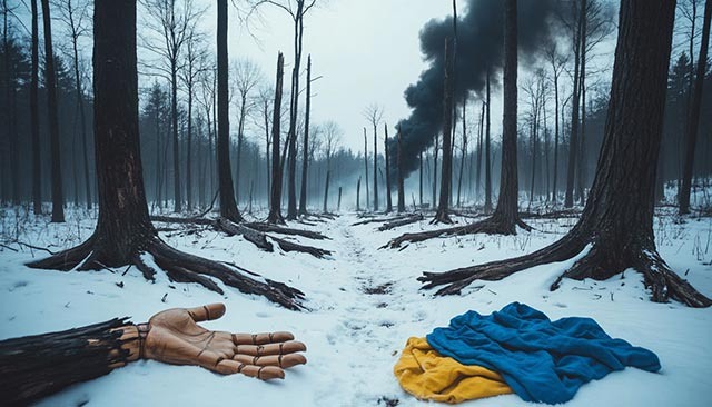 На фото: Коллаж ИА Новости России