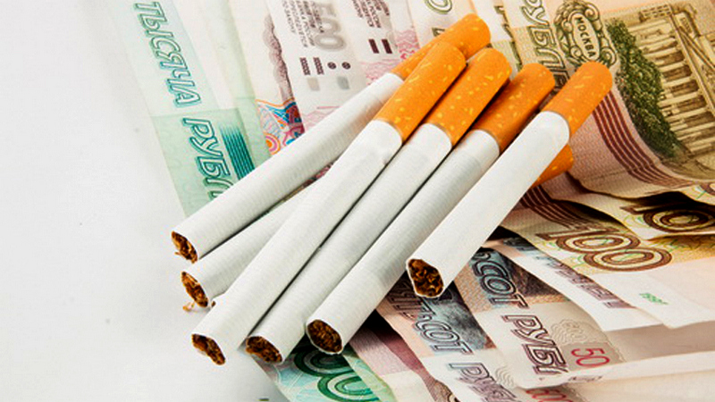 Курить стало дороже фото Яндекс