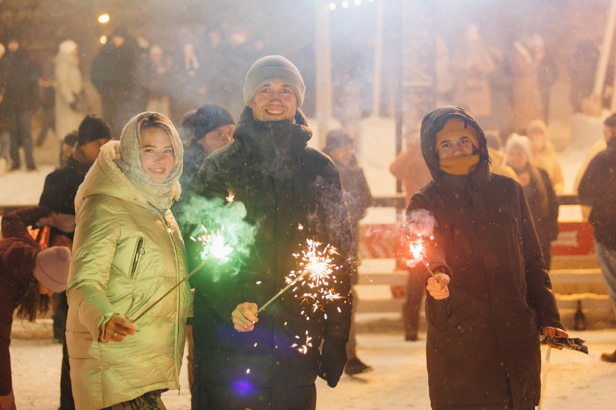 Источник: дирекция парков и скверов