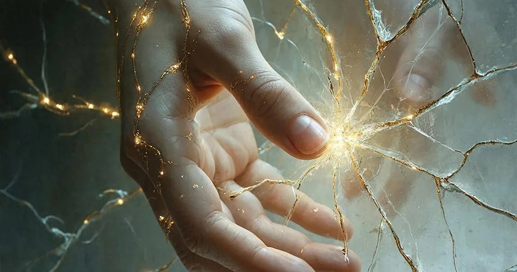 Доброта — это не выбор, а дар. Разбуди в себе редкий талант меня реальность одним касанием.